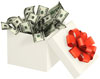 Cash Gift