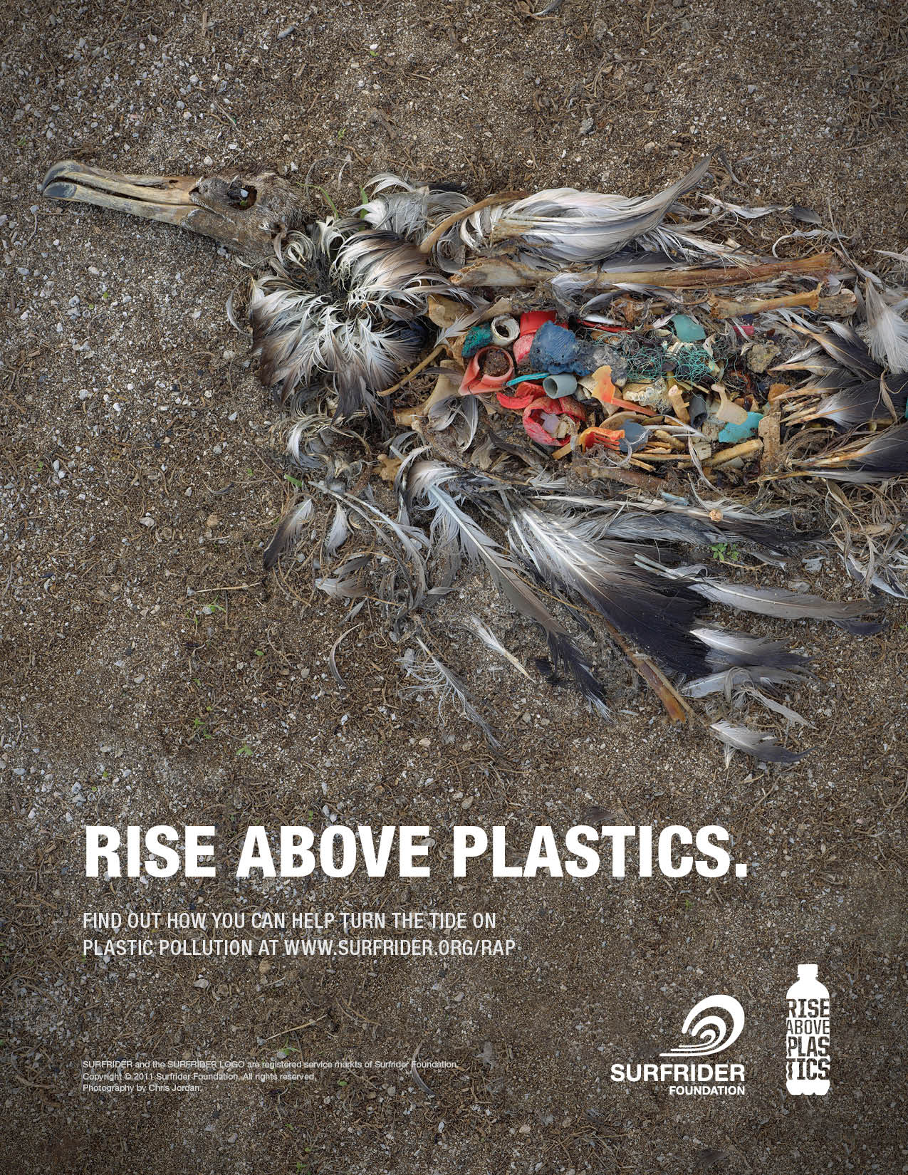 Wwf Ads Pollution